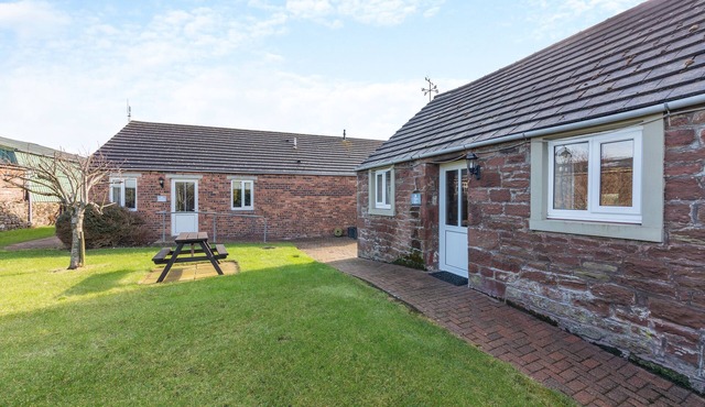 Eight Byre - UK48913