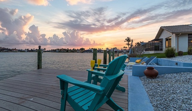 Eight Lakes Neighborhood, Heated Pool & Dock - Heaven on The Lake - Roelens