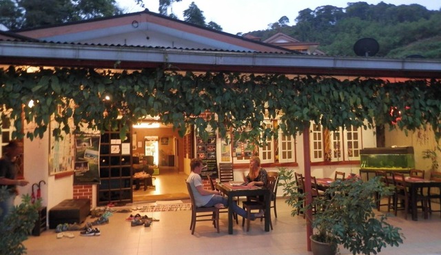 Eight Mentigi Guest House