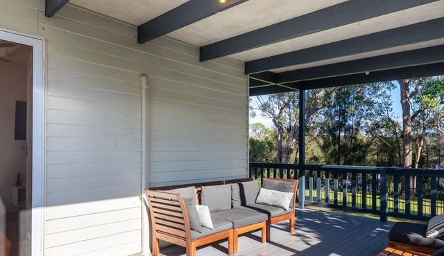 Eight on the Lake - 8 Fairhaven Point Way- Lakefront, pet friendly