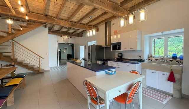 Eiherabidia - Beyrie SUR Joyeuse