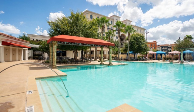 Eilan Hotel & Spa - 1 Bedroom Standard King
