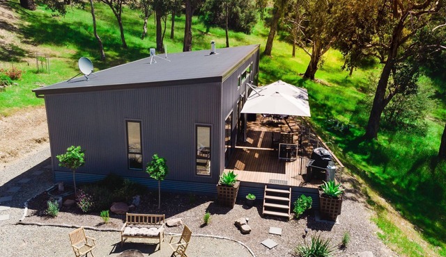 Eildon 138 Panoramic Views