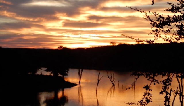 Eildon Parkview Motor Inn. Room 11