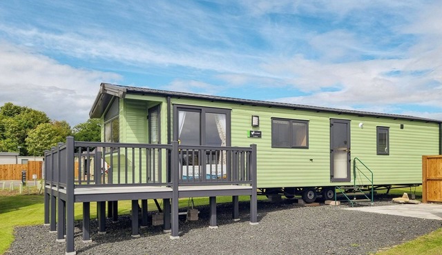 Eildon Retreat - 3 Bedroom (Pet Friendly)