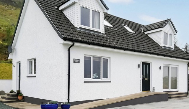 Eilean View (Island View)