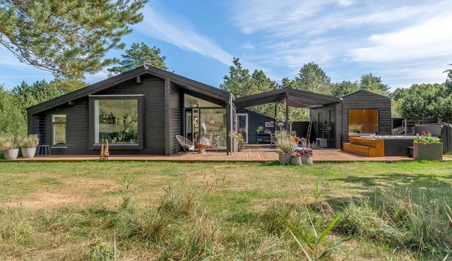 "Eilke" - 2km from the sea by Interhome