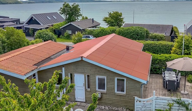 "Eilke" - 50m from the sea by Interhome