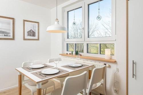 Einfach schöne Ferienwohnung in Backnang