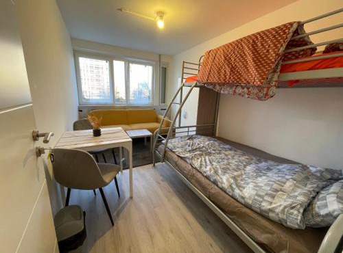 Einzel Zimmer Metz