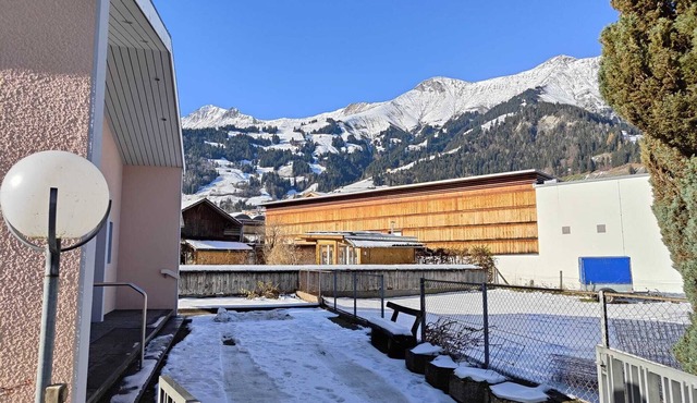 Einzigartiges Hause 20min nach Interlaken
