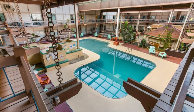 Eisenhower Hotel & Conference Center