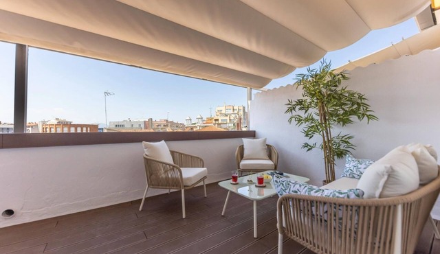 Eiximenis - Holiday Apartment Rental in Girona | Bravissimo