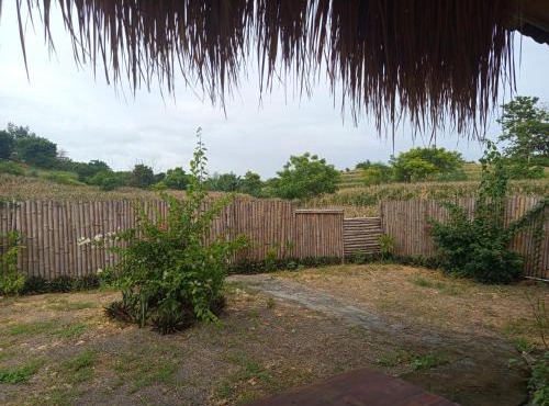Ekas Elen Homestay