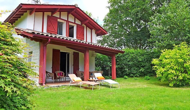 Eki Alde by Interhome