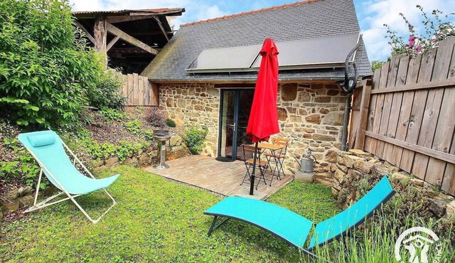 Ekoty - PLOURIVO - Gîte