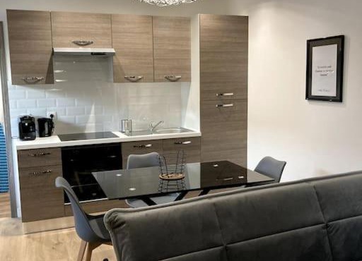 Elégant appartement