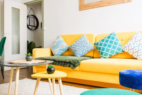 Elégant appartement 2 pièces en HyperCentre