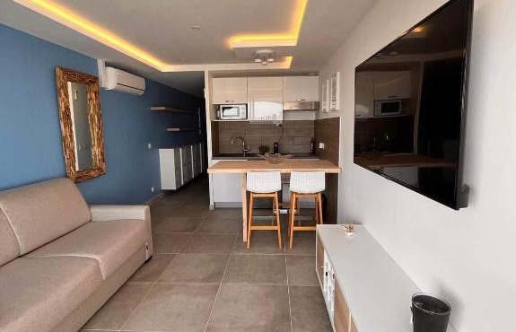 Elégant studio Carnon