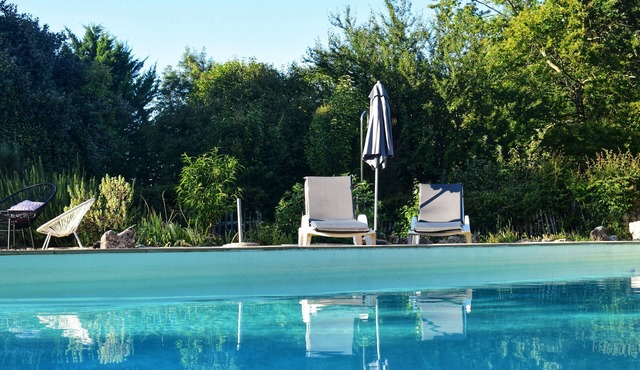 Elégance Périgourdine and SPA