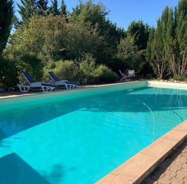 Elégance Périgourdine