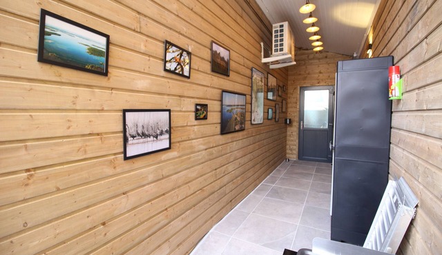 Elégante Escapade - Loft Wasseyen