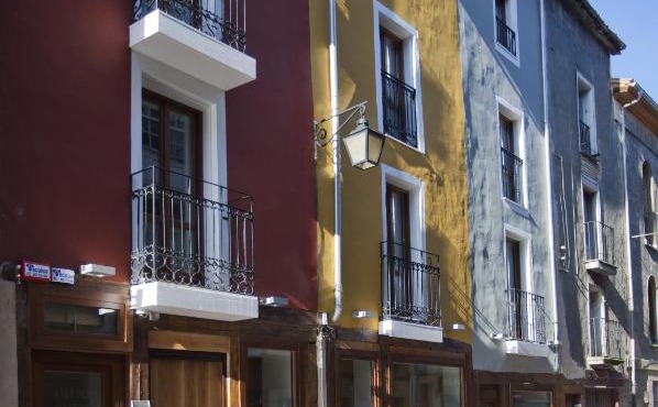 El Albergue de la Catedral