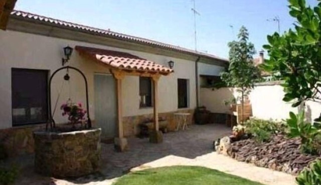 El Alfar cottage for 6 people