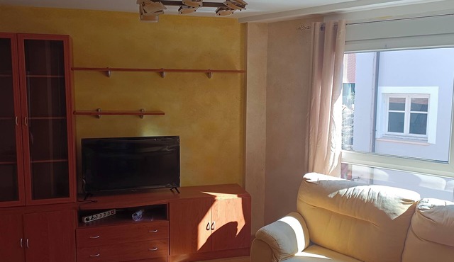 EL ALFAR MUDEJAR DE TERUEL TOURIST APARTMENT