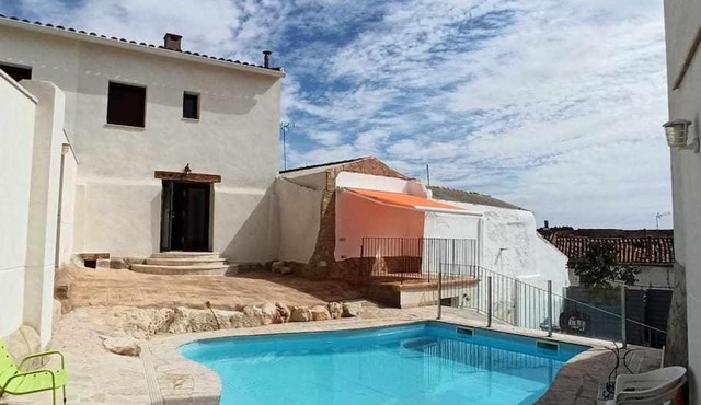 El Almez I Casa Rural