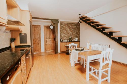 El Altillo apartamento céntrico