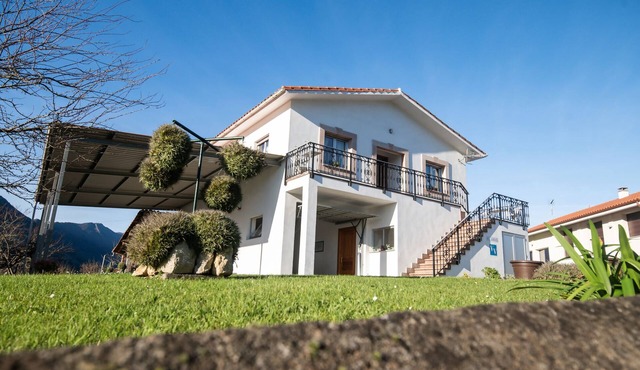 El Angel Vacation Home