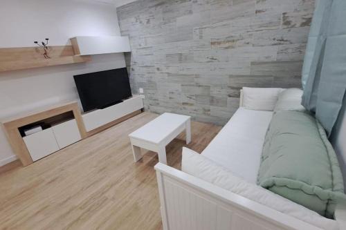 El apartamento