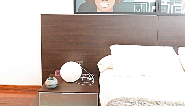 El Apartamento de Angelica by Just Room
