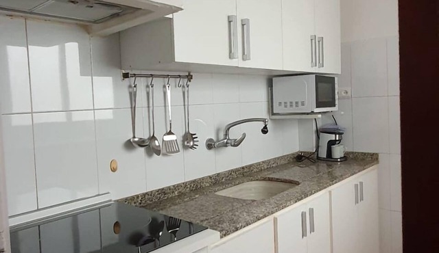 el Apartamento de Julia ,pobla Llarga