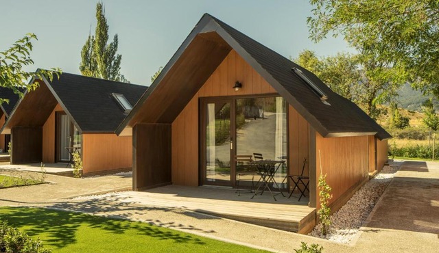 El Arrebol Comfort Camp