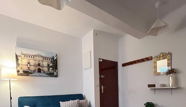 EL ATELIER APARTMENT