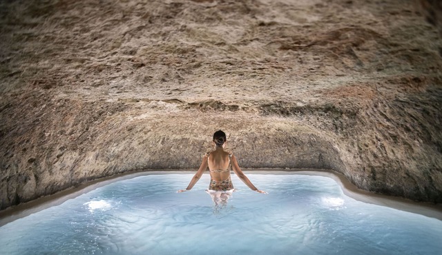 EL BÁLSAMO – HOTEL RURAL 5*