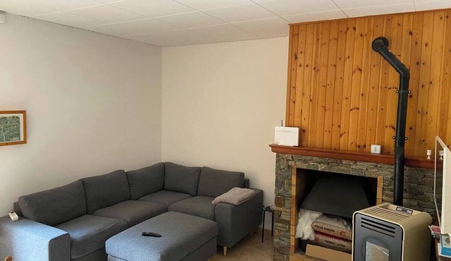 El Balcó del Freser - Apartamento de Montaña