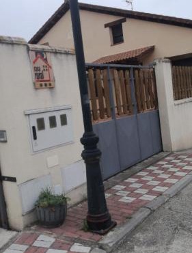 El Balcón de la Mata