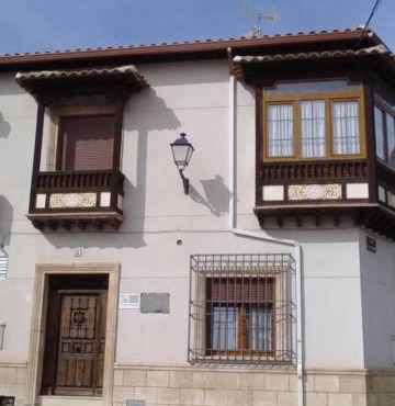 El Balcón de la Mancha