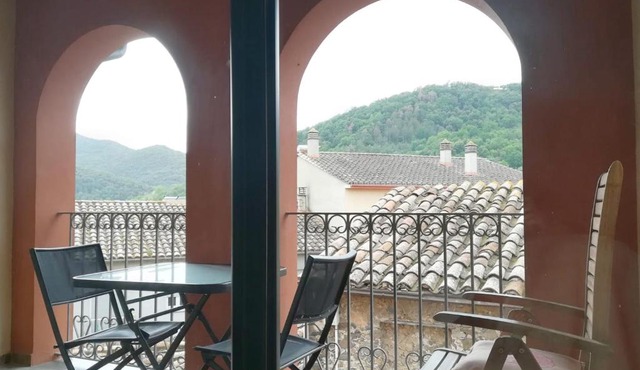 El Balco del Llierca