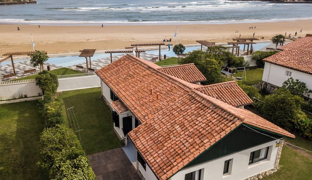 El Balcon de la Concha