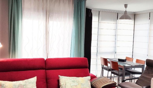 El Balconcito de San Millan