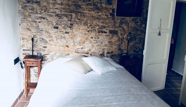 El Baluard - Warm apartment in the old town of Cardona