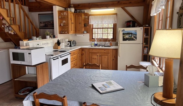 El Bob A Lu / New Harbor