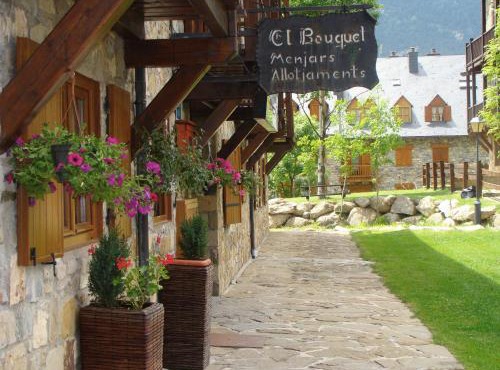 El Bouquet