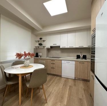 El BURGO DE OSMA APARTAMENTO VILLA BAGH 2