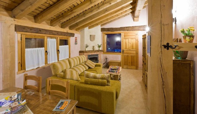 El Busque Casa Rural
