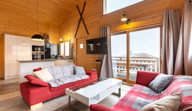 El Cadi - Proche des Stations